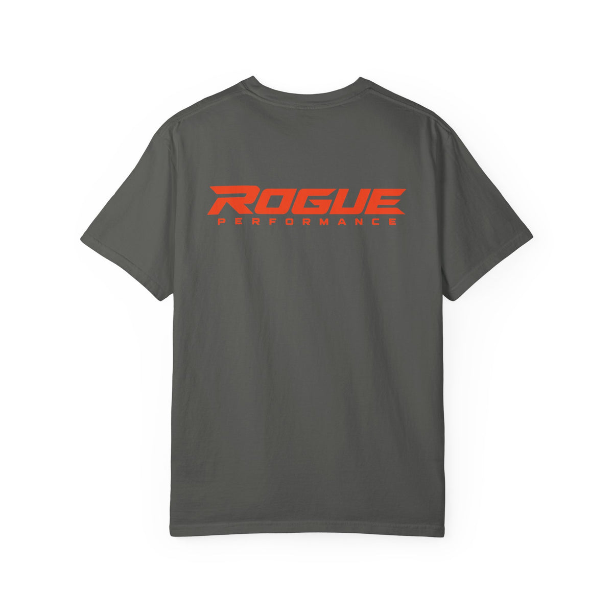 Rogue Performance Logo T-Shirt — Athletic Graphic Tee