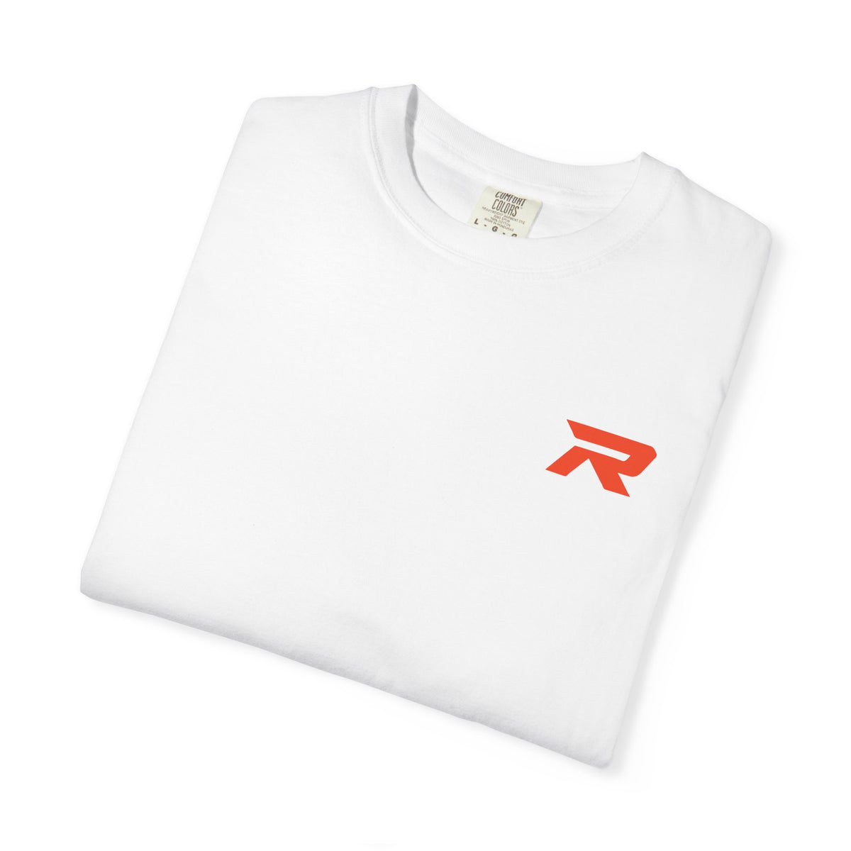 Rogue Performance Logo T-Shirt — Athletic Graphic Tee