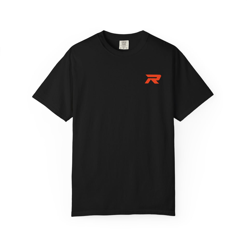Rogue Performance Logo T-Shirt — Athletic Graphic Tee