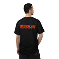 Rogue Performance Logo T-Shirt — Athletic Graphic Tee