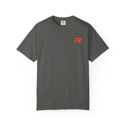 Rogue Performance Logo T-Shirt — Athletic Graphic Tee
