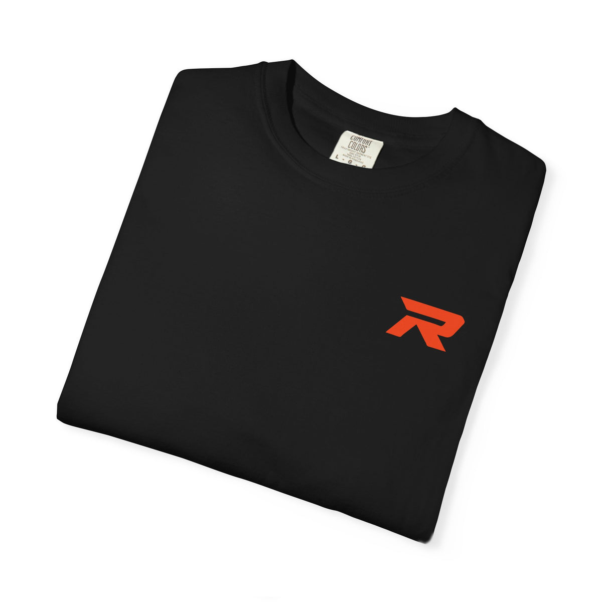 Rogue Performance Logo T-Shirt — Athletic Graphic Tee