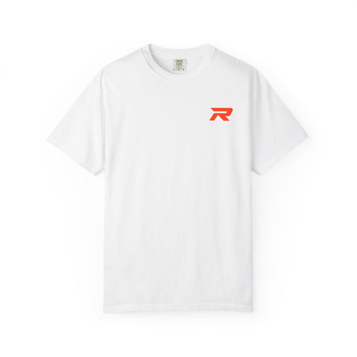 Rogue Performance Logo T-Shirt — Athletic Graphic Tee
